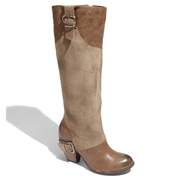 Fergie Shoes - Fergie Limit Boot